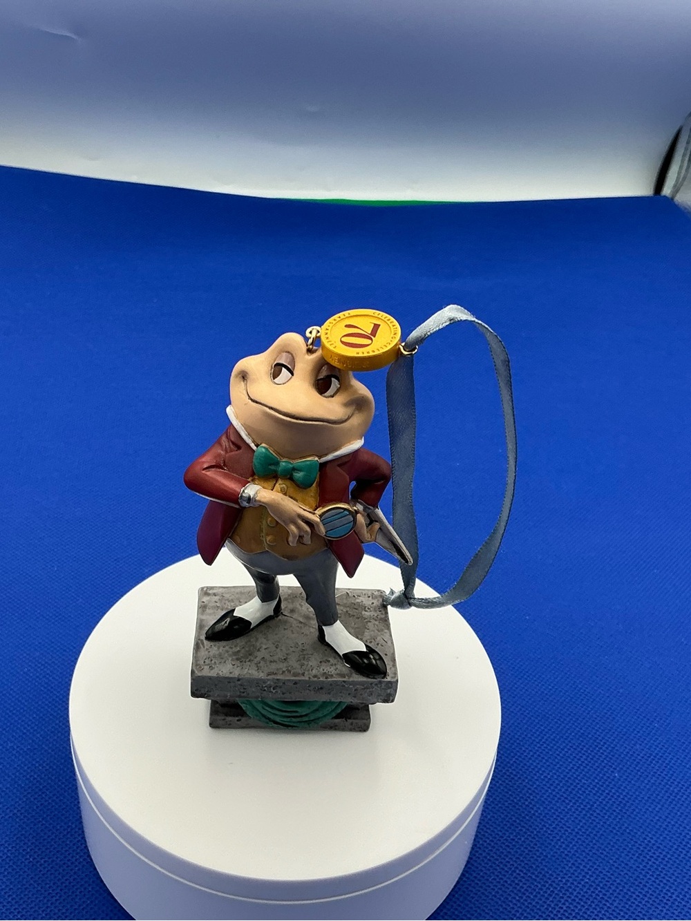 Disney Mr.Toad Legacy 70th Anniversary